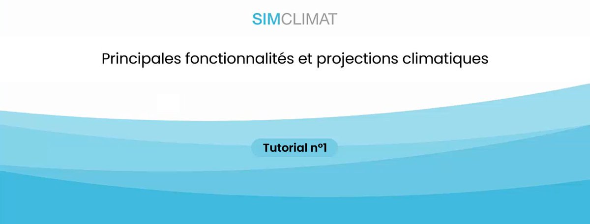 IPSL_outreach's tweet photo. [#IPSLAtHome Logiciel #SimClimat]
Tuto n°1 : "Principales fonctionnalités et projections climatiques"
https://t.co/XScs6yFaIt
Par Camille Risi
#lmd_ipsl @INSU_CNRS
@Polytechnique @ENS_ULM @Sorbonne_Univ_ https://t.co/OCWWVdp8Eo