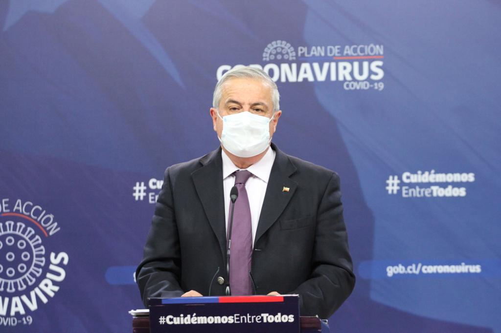 Atención #Colina #Chicureo 
Cuarentena total del Gran Santiago, a todas las comunas de la provincia de Santiago, además de 6 comunas, desde este viernes 15 a las 22:00 horas, por 7 días. 
San Bernardo
Buin
Puente Alto
Padre Hurtado
Lampa 
Colina