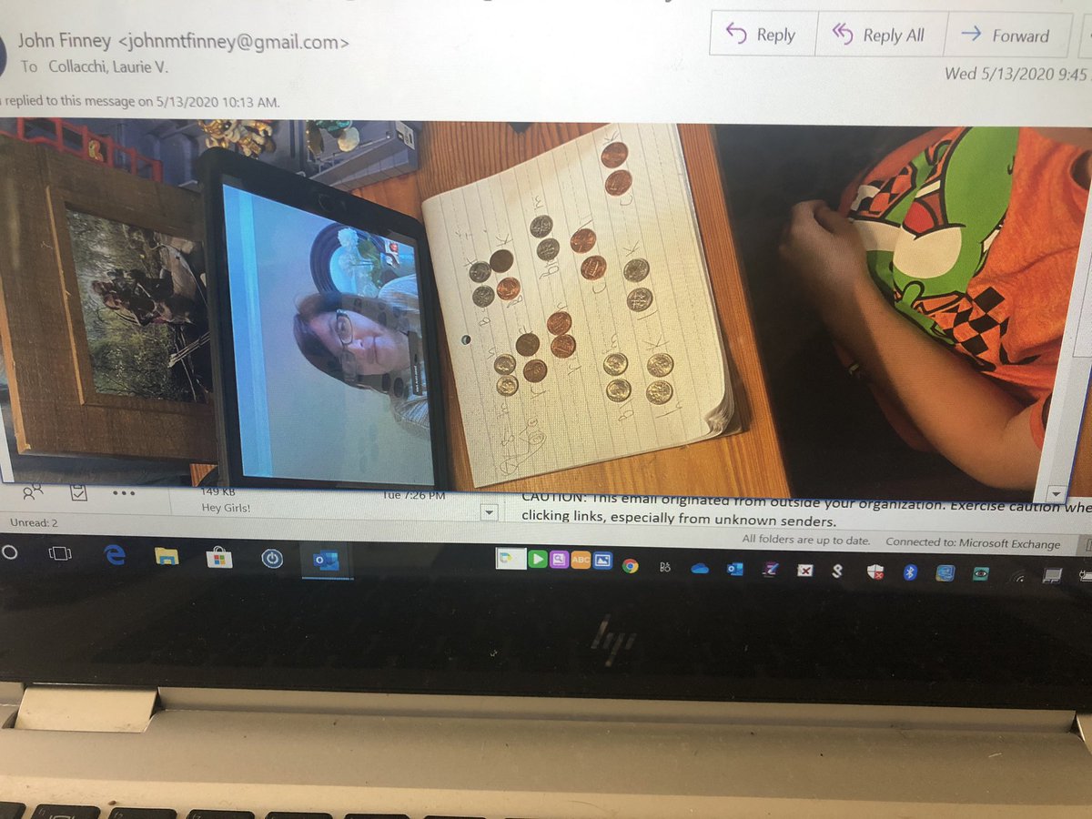 Laurie Collacchi tweet media