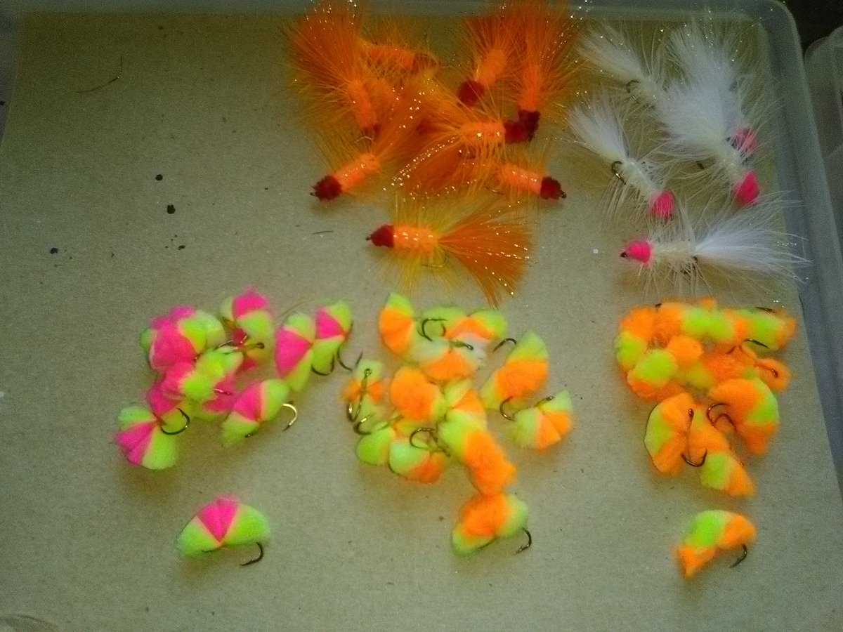 More of the other patterns of been working on as of late.