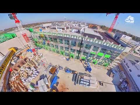 maffeisengineer's tweet image. Maffeis Engineering is proud to share the progress video of the new terminal for Linate Airport in Milan, where we are working with Salc. 
#MaffeisEngineering #Salcspa #Linate #MilanAirports #SteelStructure
youtube.com/watch?v=nhaMaI…