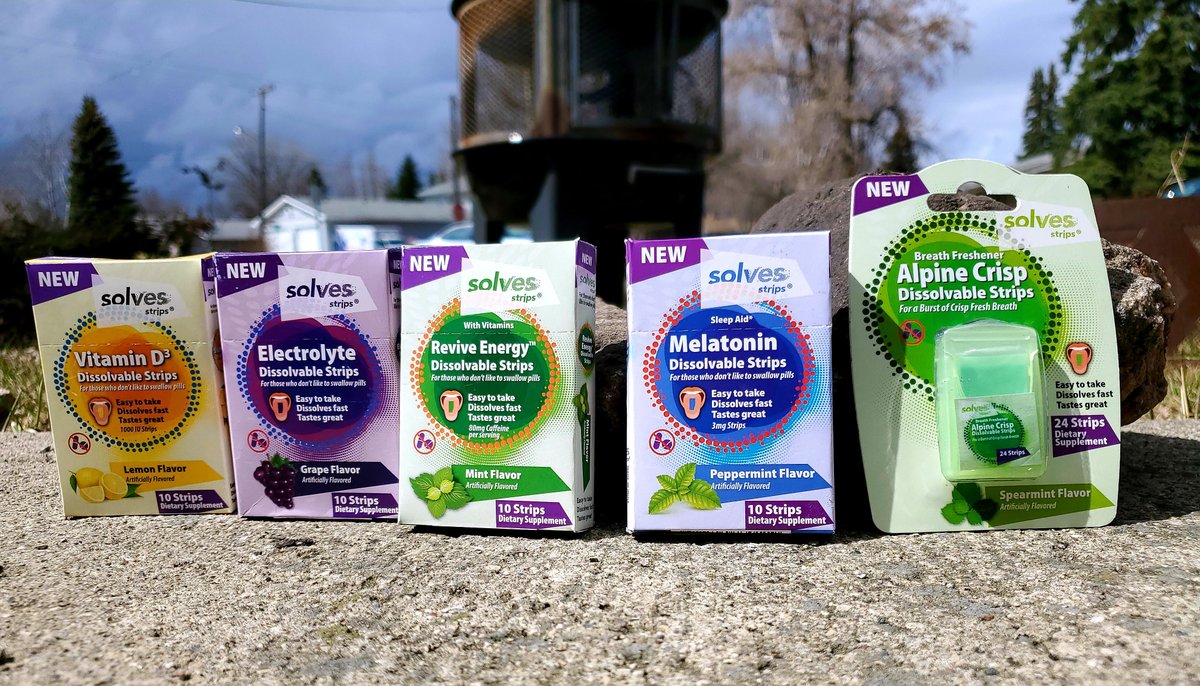 PMC_Rolla_ND's tweet image. Thank you Innosol Health for the Solves Strips donation to our hospital!
#InnosolHealthCorp #SolvesStrips #InThisTogetherND #StaySafe #OwnTheCurve