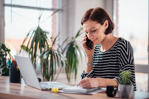 Lo que empezó como algo que parecía temporal, se está alargando en el tiempo y parece no tener fecha próxima de fin para gran parte del tejido productivo del país. 👥👇
#teletrabajo 
iberempleos.es/noticias/2020/…