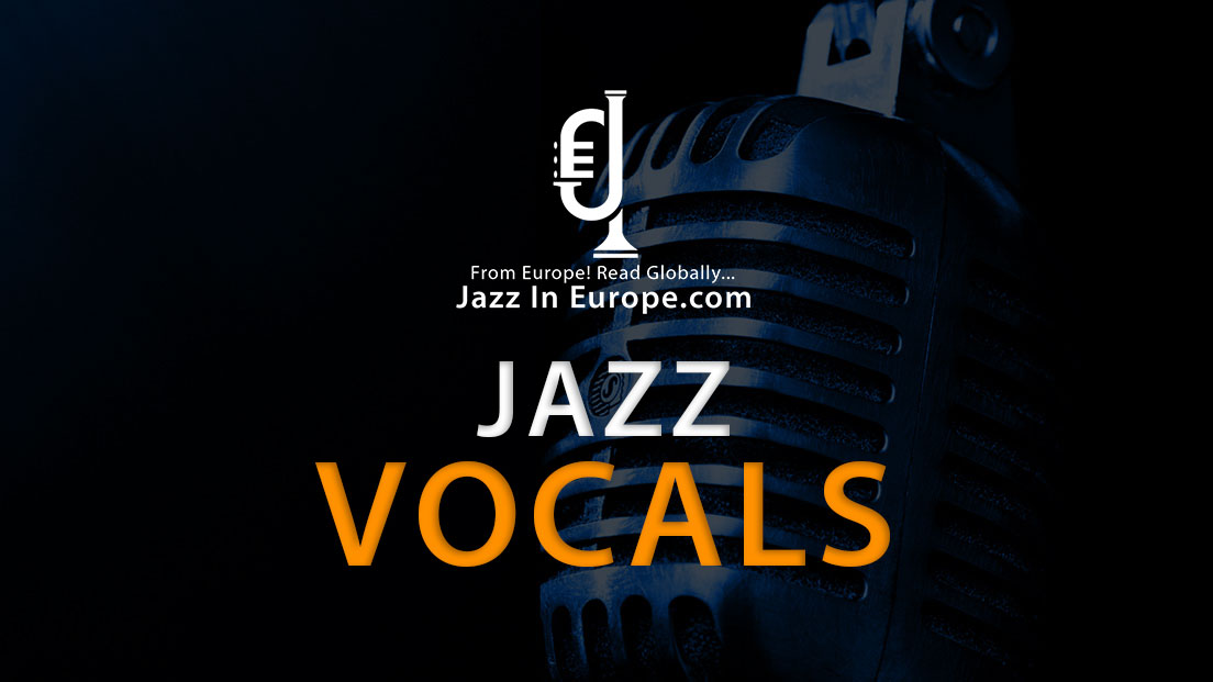 Three killer versions of the Lennon &amp; McCartney classic "Blackbird" by Paul Jost, Bria Skonberg and Sarah Gazarek topping the Jazz In Europe "Jazz Vocals" playlist. Check it out spoti.fi/2XLsGQJ