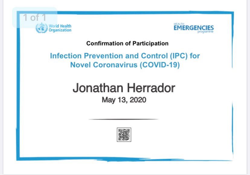 ABC_Service's tweet image. ****ALL OF OUR STAFF HAVE AND ARE UNDERTAKING INFECTION PREVENTION AND CONTROL COURSES FOR CORONAVIRUS/COVID19****