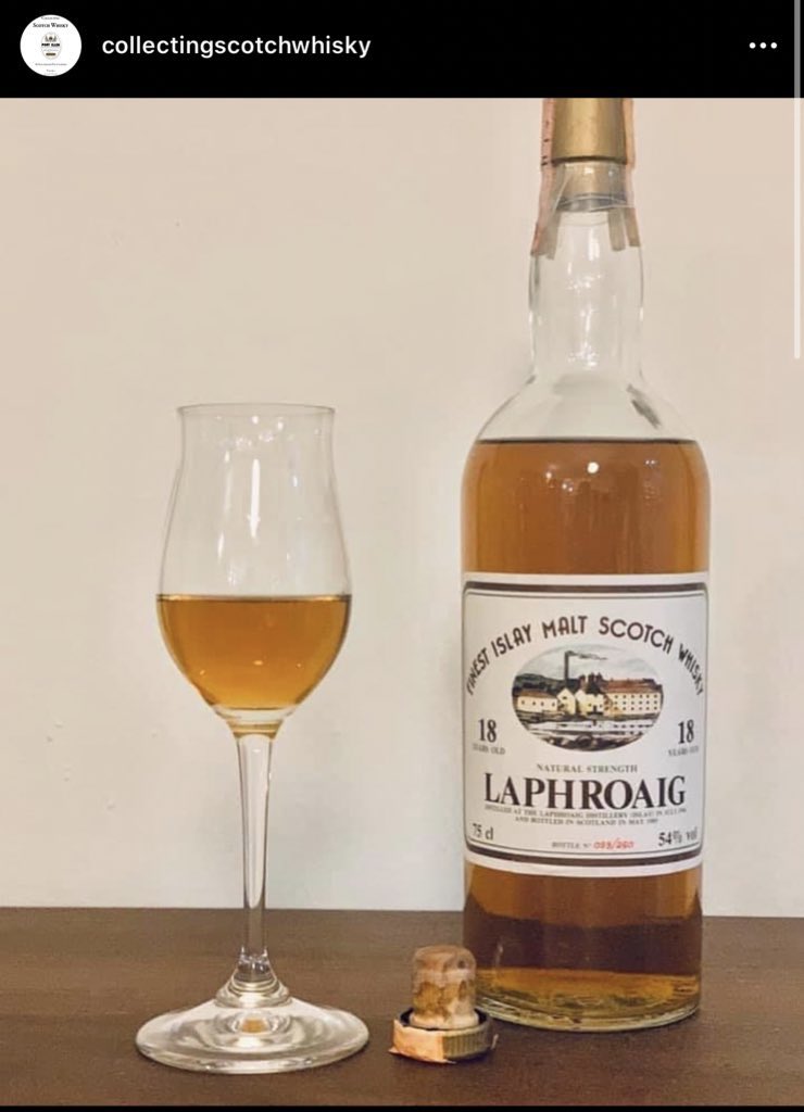Collecting Scotch Whisky (@CollectinSWbyED) / Posts / X