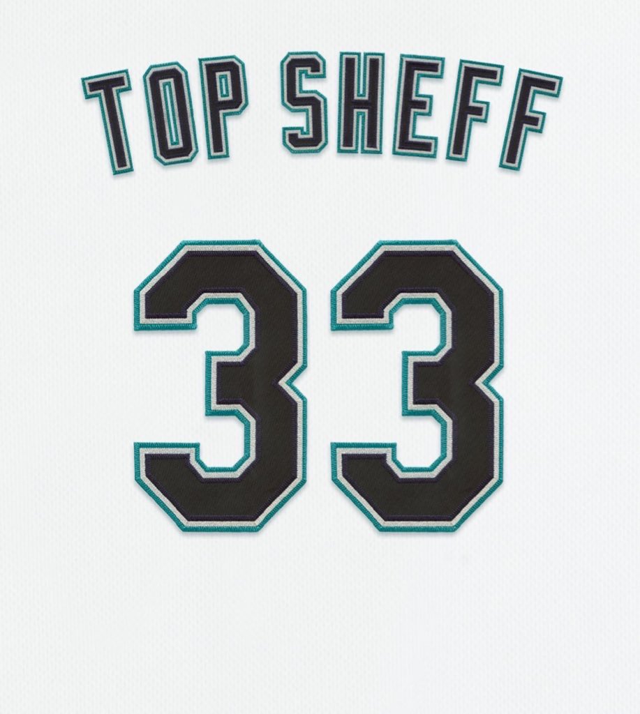 M_Bleezie13's tweet image. Happy Birthday to my favorite current @Mariners LHP @Topsheff42 #JustusSheffield #33 HBD, hopefully I get to see ya pitch in 2020. But until then enjoy your day!!!