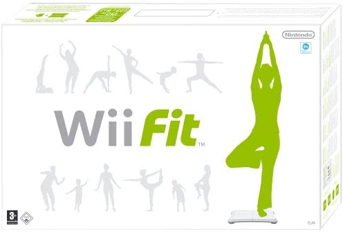 DofE Hampshire (@dofehampshire) on Twitter photo If you have a Nintendo Wii Fit gathering dust in a cupboard... well, get it out and use it for your <a href="/DofE/">The Duke of Edinburgh’s Award</a> Physical Section!
40 Fun, easy, fitness activities you can do at home!
#DofEPhysicalThursday
#DofEWithADifference If you have a Nintendo Wii Fit gathering dust in a cupboard... well, get it out and use it for your <a href="/DofE/">The Duke of Edinburgh’s Award</a> Physical Section!
40 Fun, easy, fitness activities you can do at home!
#DofEPhysicalThursday
#DofEWithADifference