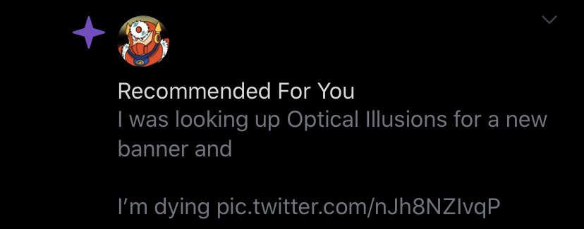 //First, the foot fetish promotion on my writer tag, then someone I’m mutuals with on my main get recommended to me on this account.

//Bizzare