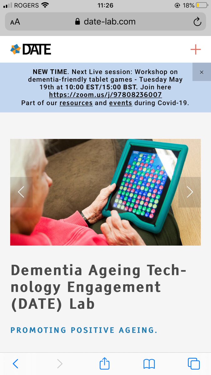 Arlene Astell tweet media