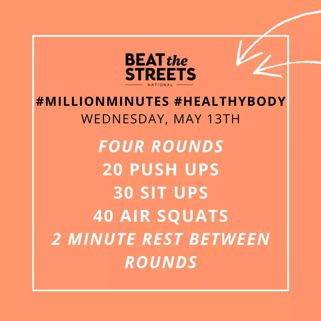 #BTS #BeatTheStreets #Detroit #Wrestling #WrestlingForImpact #MotorCity #MillionMinutes