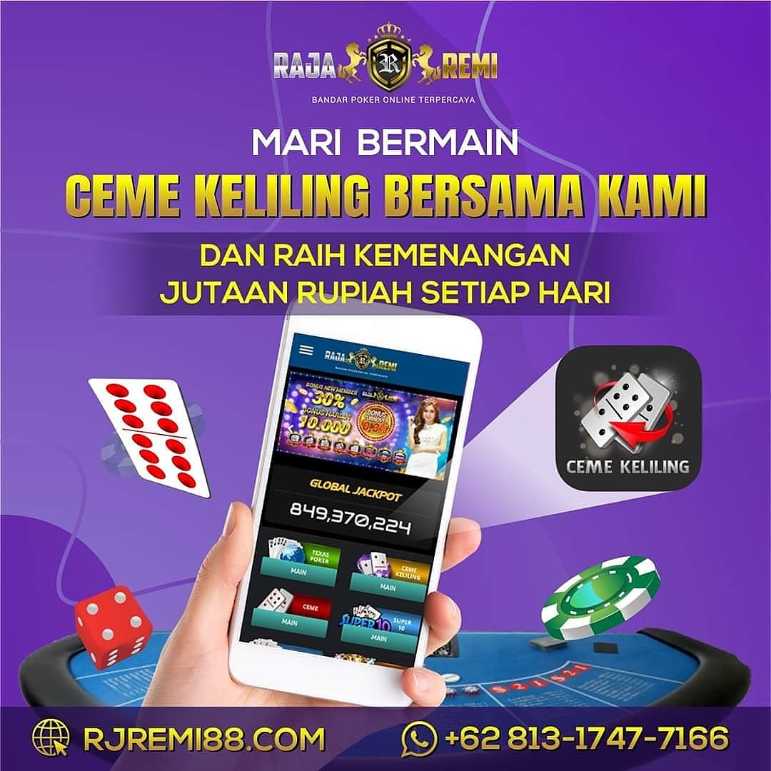 Poker88 Deposit Poker88 Deposit