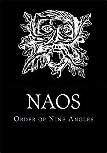 Having nearly finished reading the Order of Nine Angles book "NAOS" (for research), I find extremely hard to believe that a single person has ever completed all tasks set out in the "Seven Fold Way". It's mad. Part of it insists the adherent go to Egypt and sleep in the Sahara.