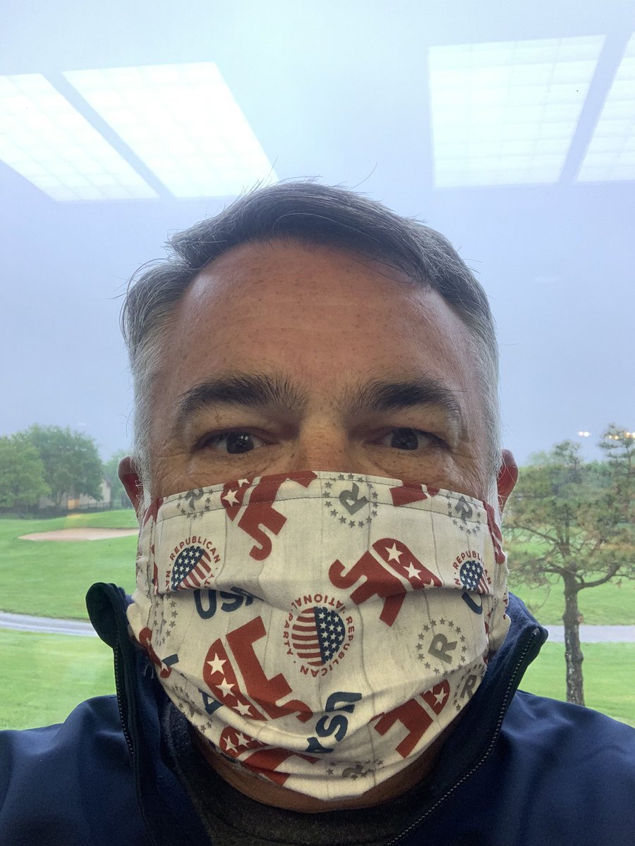 Feeling cute. Might go golfing later...idk