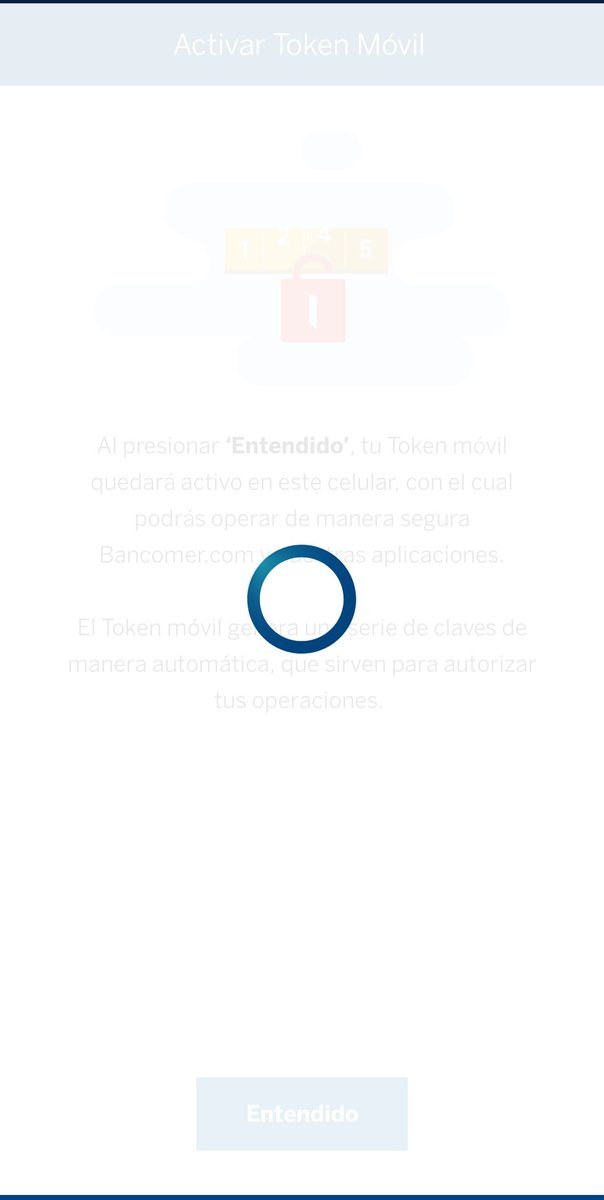 Francoene's tweet photo. @BBVARe_mx tengo problemas desde ayer para entrar a mi app de bbva móvil con este error, tengo la versión más actual de la app y Android 10. Lo mismo pasa con bbva wallet. https://t.co/InuU6yWFBH