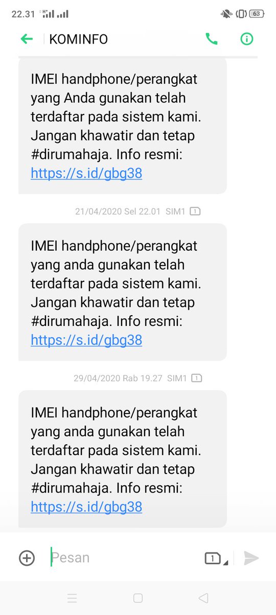 UPTpkmBalida's tweet photo. Dapat dua 🙏✌️✌️ https://t.co/bmR1wybvKb