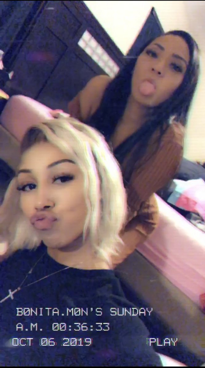 iyceee_'s tweet photo. Happy Birthday to my sisterrrrrr! We’ve been through hell and back! My ching-a-ling. I love you @ChinkyMs https://t.co/vc40InvWRJ