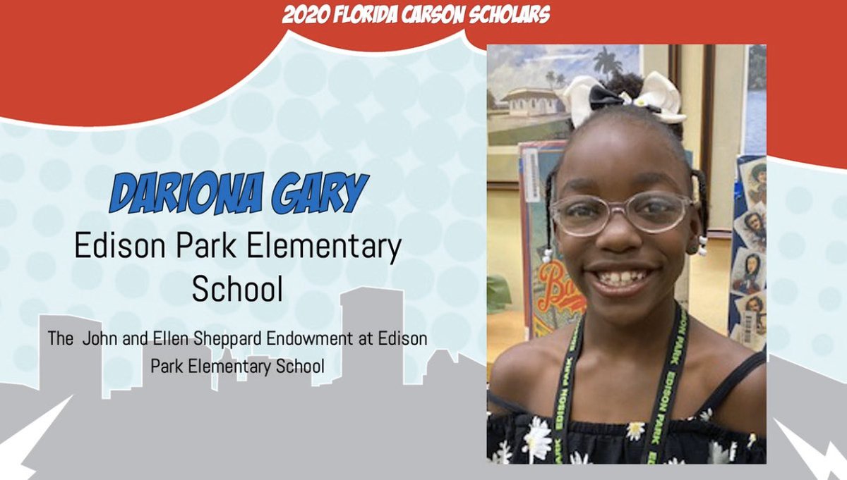 Edison Park Elementary tweet media