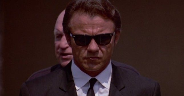 Happy birthday, harvey keitel 