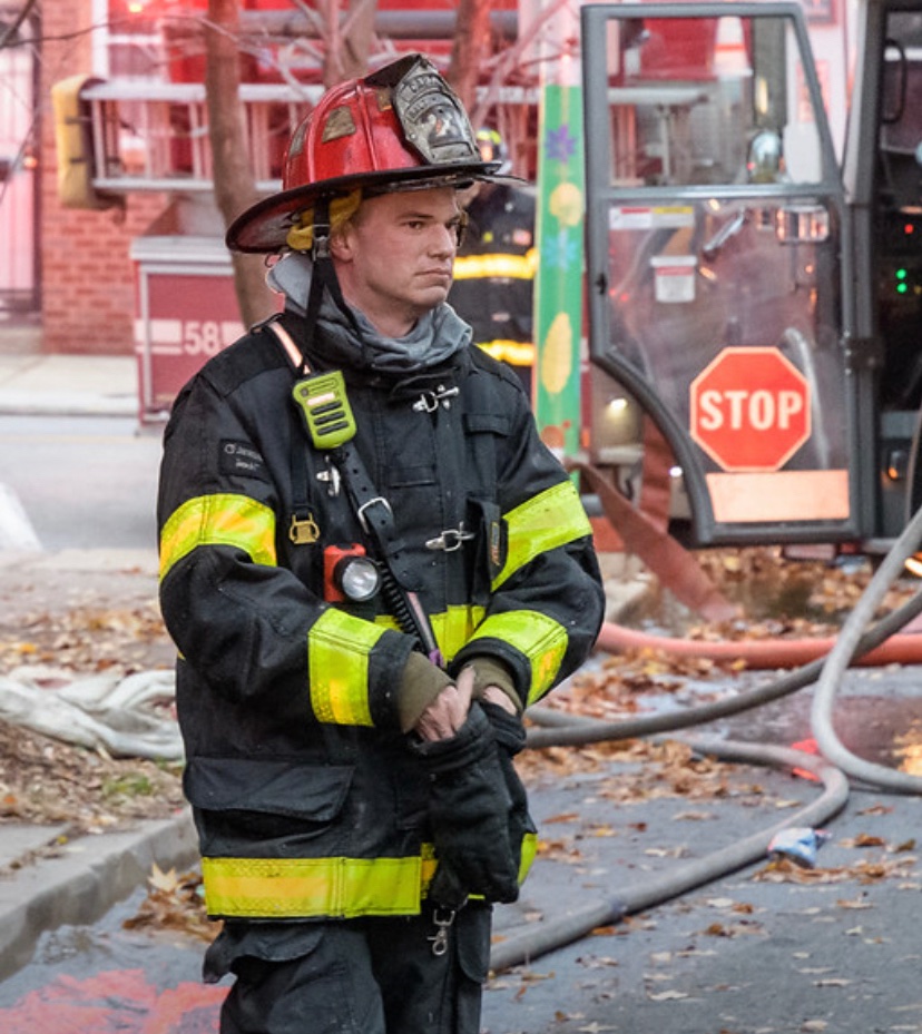 astate_dpem's tweet image. Today Bryan Knatz is our featured graduate student. Bryan is graduating with his Master of Science in DPEM. Go check out our FB or Instagram pages for more about Bryan! #WolvesUp #DPEM