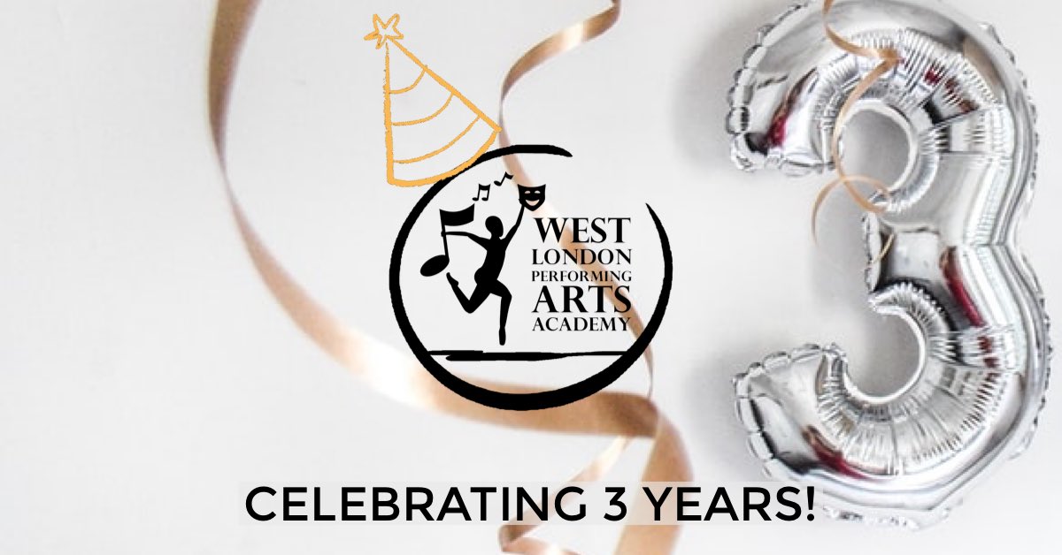 WLPAUK's tweet photo. 🎉 🎂 🥳 Today is a very special day for us as we are celebrating our 3rd year in #Northfields Ealing.

You can join in with our celebrations by sharing your favourite memory with us.

Michelle, June &amp; Shanti 
#femalefounders
#londonmums
#ukcharity https://t.co/y1Fp93rijF