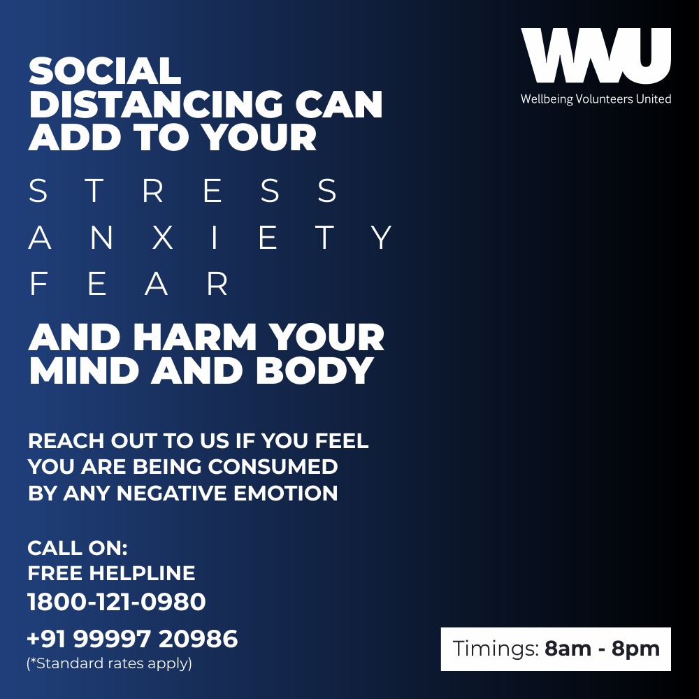 prakritipoddar_'s tweet photo. That is terribly sad. If you feel distress please, please reach out. There is FREE help available.
#stressfree #suicideprevention #freehelp #distressline @WVUHELPLINE @MentalHealthPod https://t.co/T5kOr0D5GJ
