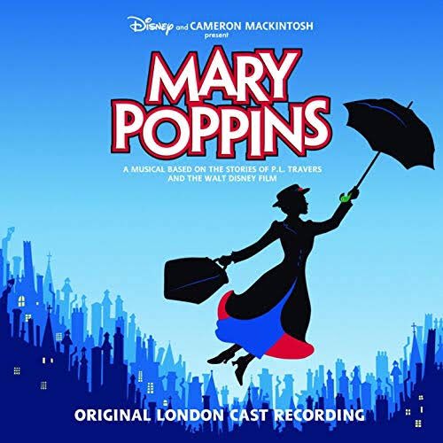 Mary Poppins