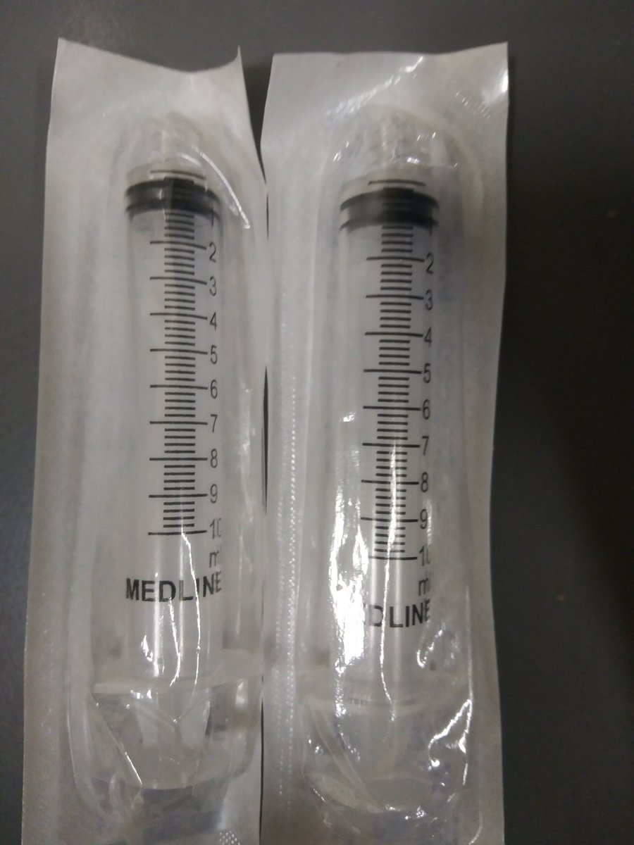 myco4myco's tweet image. Available now in small packs, boxes and cases #mycology #liquidculture #sharps