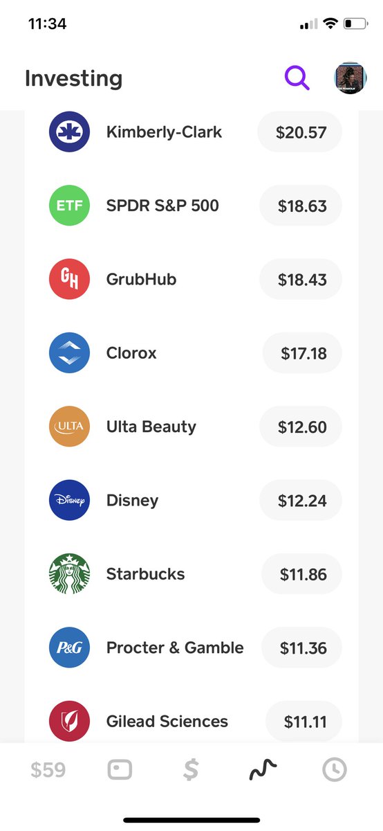 The first pic is from March, this is today’s. Two months time. Do you see the price increases? I told y’all hop to it TWO MONTHS AGO & you didn’t. That’s okay. Start TODAY! Earn money, take these gems and implement. Hit me via DM if you want referral codes.