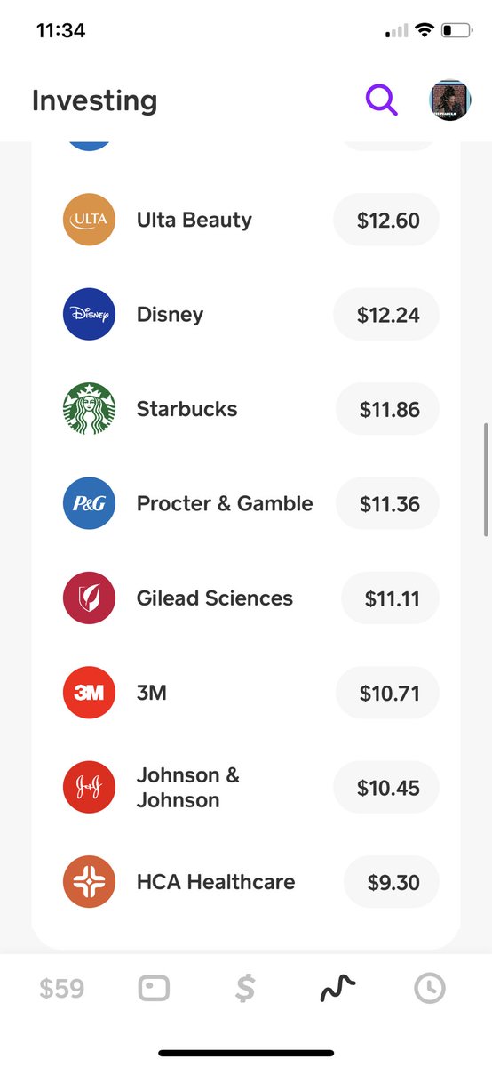 The first pic is from March, this is today’s. Two months time. Do you see the price increases? I told y’all hop to it TWO MONTHS AGO & you didn’t. That’s okay. Start TODAY! Earn money, take these gems and implement. Hit me via DM if you want referral codes.