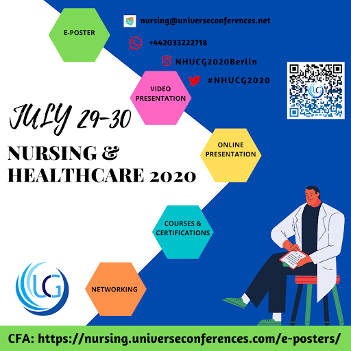 NursingUCG's tweet photo. #Reminder #NHUCG2020 will involve workshops, plenary sessions &amp; exchanges of good practices. The deadline for the submission of abstracts is ending soon.
Visit: https://t.co/UPxB4TEHjE

#nursing #healthcare #nurse #registerednurse #RN #studentnurse #practitionernurse #PatientCare https://t.co/1r1JhA7keR