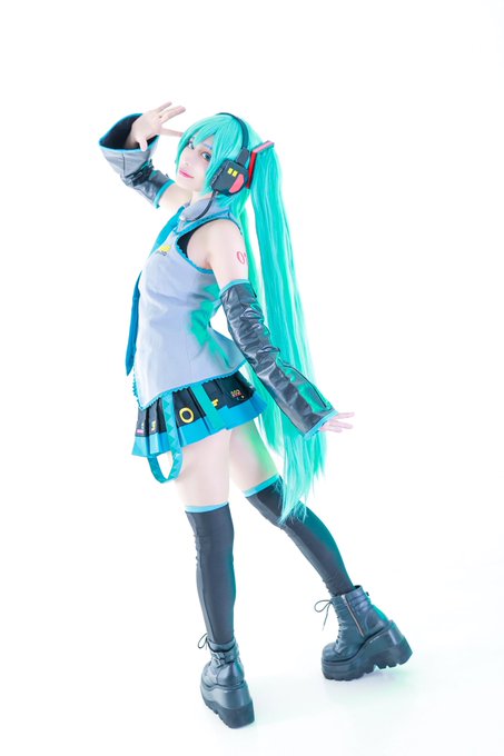 Twitterのコスプレ画像72