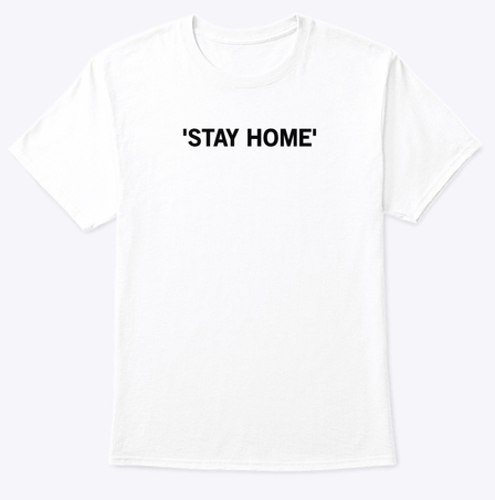 2000sCollective's tweet image. 'Stay Alert' or 'Stay Home'? Don't think anyone has a clue...

So we though bang it on a t-shirt...

Cop our design now at: teespring.com/en-GB/black-st…

#StayAlert #BorisJohnson #COVID19 #CommonSense #Covid19UK #StayAtHome #StayHome #StayHomeSaveLives #NHS #NHS #lockdown2020