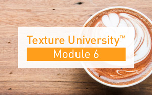 tateandlyleplc's tweet image. Join us at 1pm (CST) today for the sixth module in the #TextureUniversity webinar series, covering the science and solutions behind emulsifying starch. Register for the live broadcast or watch back later, here: tateandlyle.com/news/webinar-t…