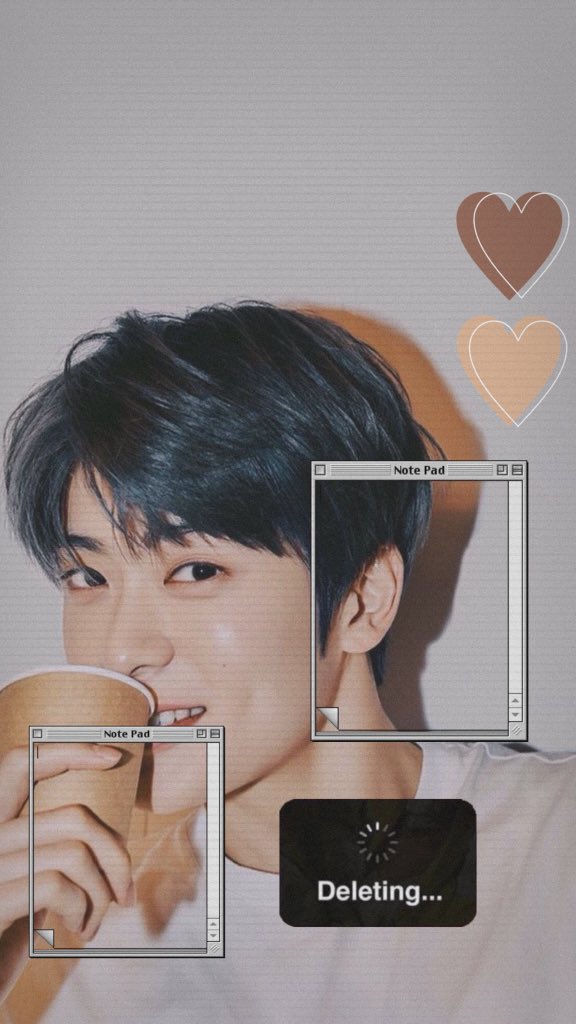 nnowwinie's tweet photo. Quarantine got me like crazy π
So I made a couple lockscreen
for you guysπ¬
Feel free to use it but before that, make sure you like and retweet itπ₯Ί
Have a great dayπ
Jung Jaehyun (1)
#λ μ΄lockscreen #nctlockscreen #nct #JAEHYUN #kpop #quarantine https://t.co/8h0sVwlrG2