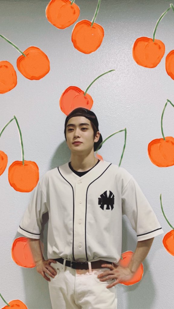 nnowwinie's tweet photo. Quarantine got me like crazy π
So I made a couple lockscreen
for you guysπ¬
Feel free to use it but before that, make sure you like and retweet itπ₯Ί
Have a great dayπ
Jung Jaehyun (1)
#λ μ΄lockscreen #nctlockscreen #nct #JAEHYUN #kpop #quarantine https://t.co/8h0sVwlrG2