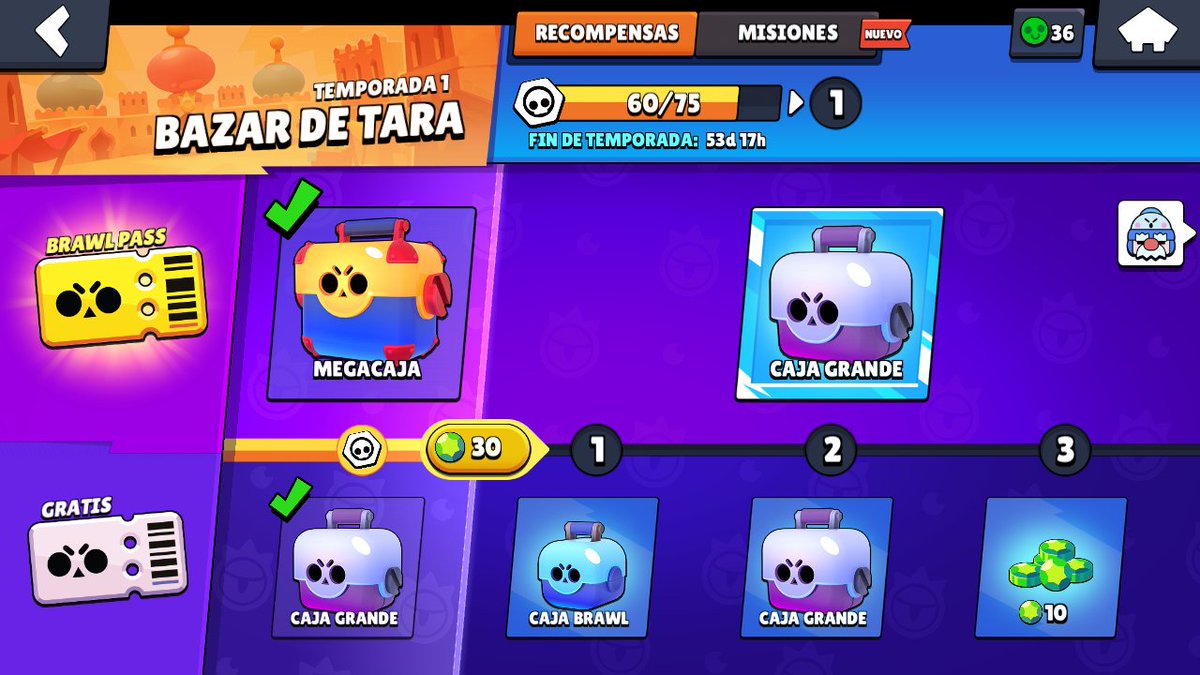Aaron34758260's tweet photo. Código @Alvaro845 en la tienda para el pase :) https://t.co/UQu1k5zEEH