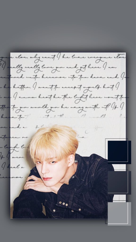 nnowwinie's tweet photo. Quarantine got me like crazy π
So I made a couple lockscreen
for you guysπ¬
Feel free to use it but before that, make sure you like and retweet itπ₯Ί
Have a great dayπ
Lee Jeno (2)
#λ μ΄lockscreen #nctlockscreen #nct #JENO #kpop #quarantine https://t.co/FKokzYFOiH