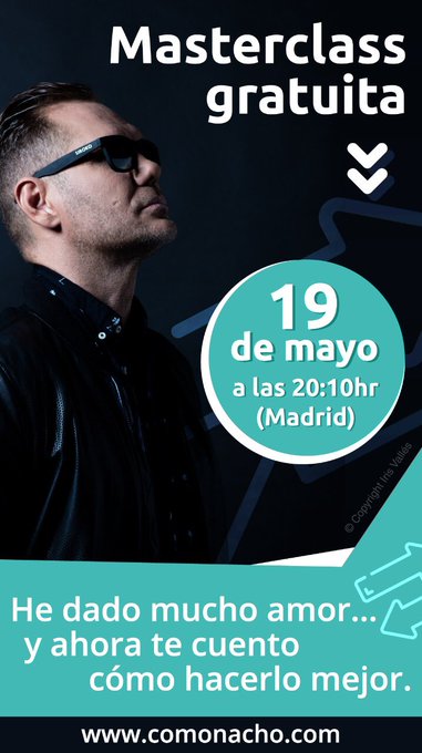 Entra a la master class de @NACHOVIDALPORN en https://t.co/1FVya4uOav https://t.co/NIzBtDZcrN<a class="tags" href="/tag/nachovidalporn">@nachovidalporn</a><a href="/tag/latina"class="tags"><span>#latina</span></a><a href="/tag/bigboobs"class="tags"><span>#bigboobs</span></a><a href="/tag/lesbian"class="tags"><span>#lesbian</span></a><a href="/tag/masturbation"class="tags"><span>#masturbation</span></a><a href="/tag/bigass"class="tags"><span>#bigass</span></a>