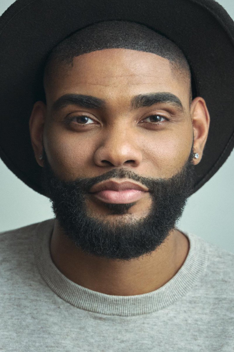 carrelllasso's tweet photo. Great head shot by the Magician @Tatan_Zuleta 💫🎬🔥🙏🏾🎩📸 this is Carrell Lasso https://t.co/hPMaGoRRtd