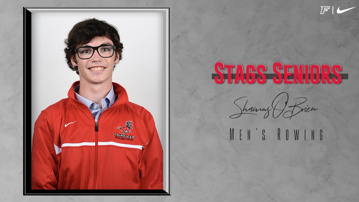 StagsRowing's tweet photo. Seamus O'Brien

🌎 Ardmore, Pa.
📚 Marketing &amp; Management

#WeAreStags 🤘🚣‍♂️ https://t.co/Kpu4Sv1KwB