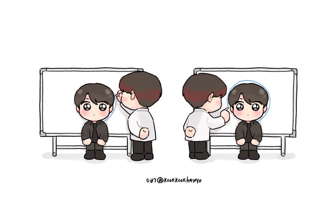 우등생 코코볼? 