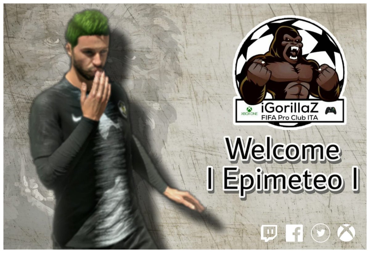 Hakai XI tweet media