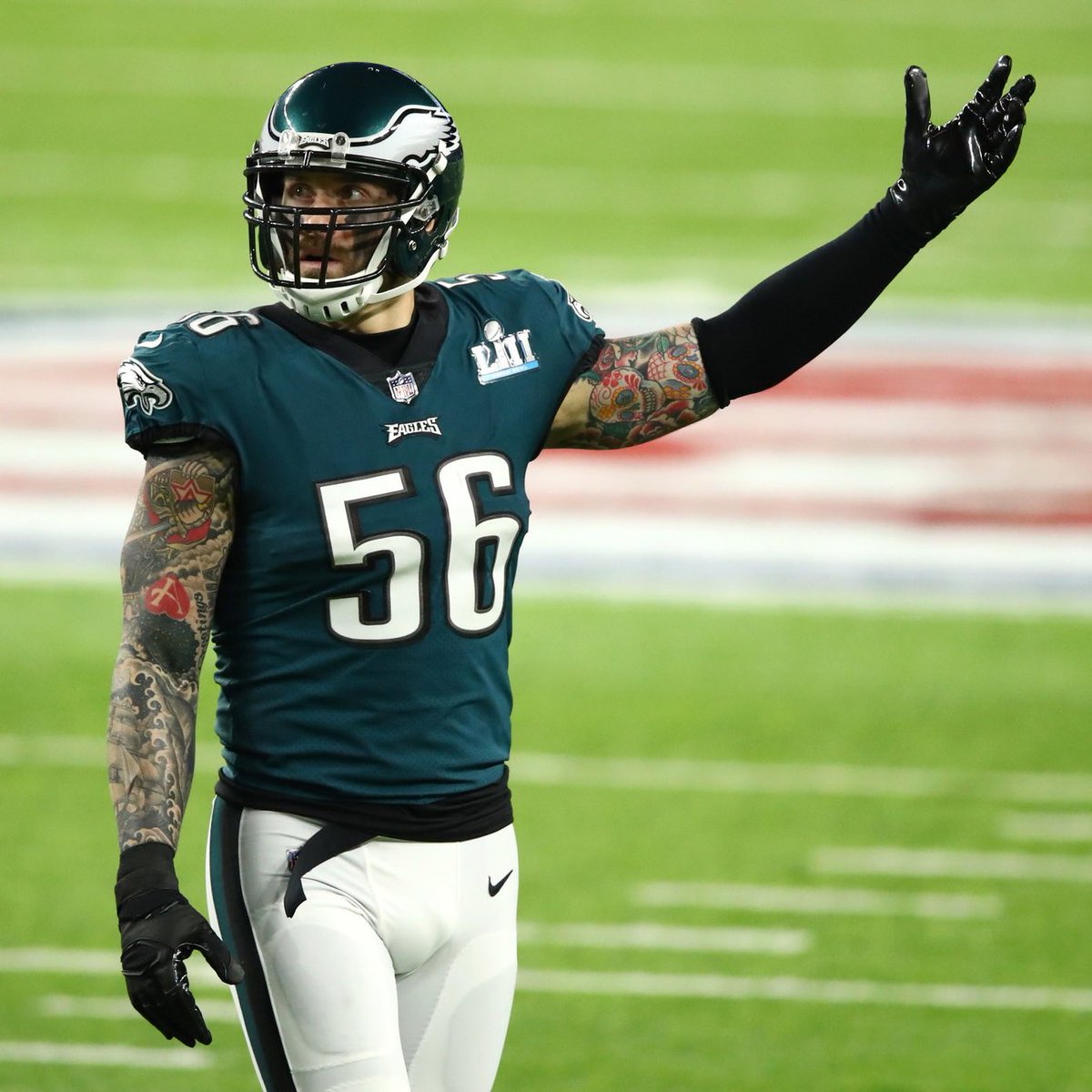 Bussin' With The Boys tweet media