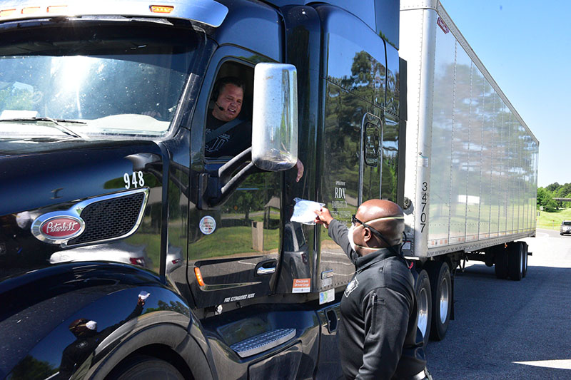 AR Good Roads tweet media