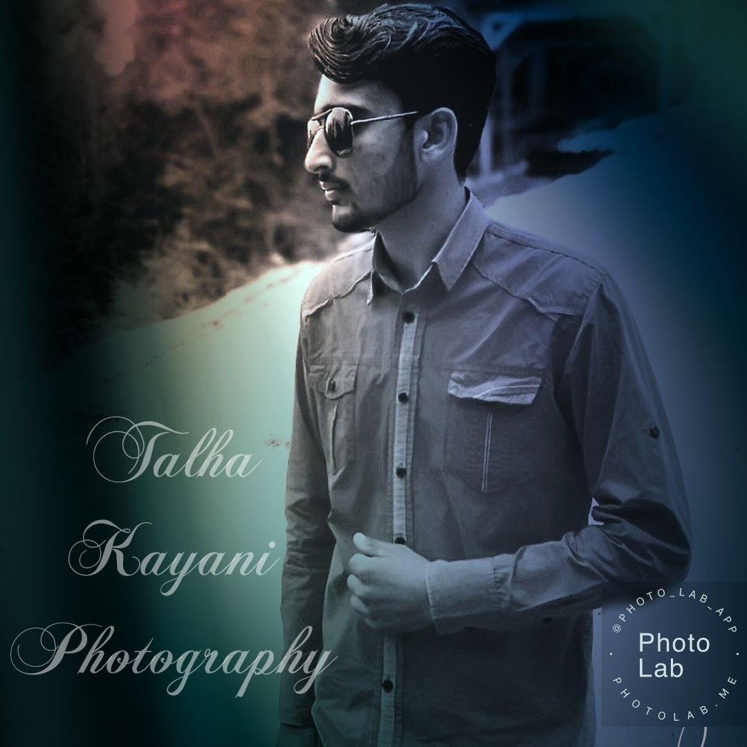 TalhaKayani14's tweet photo. #NewProfilePic https://t.co/POWnrPzdHk