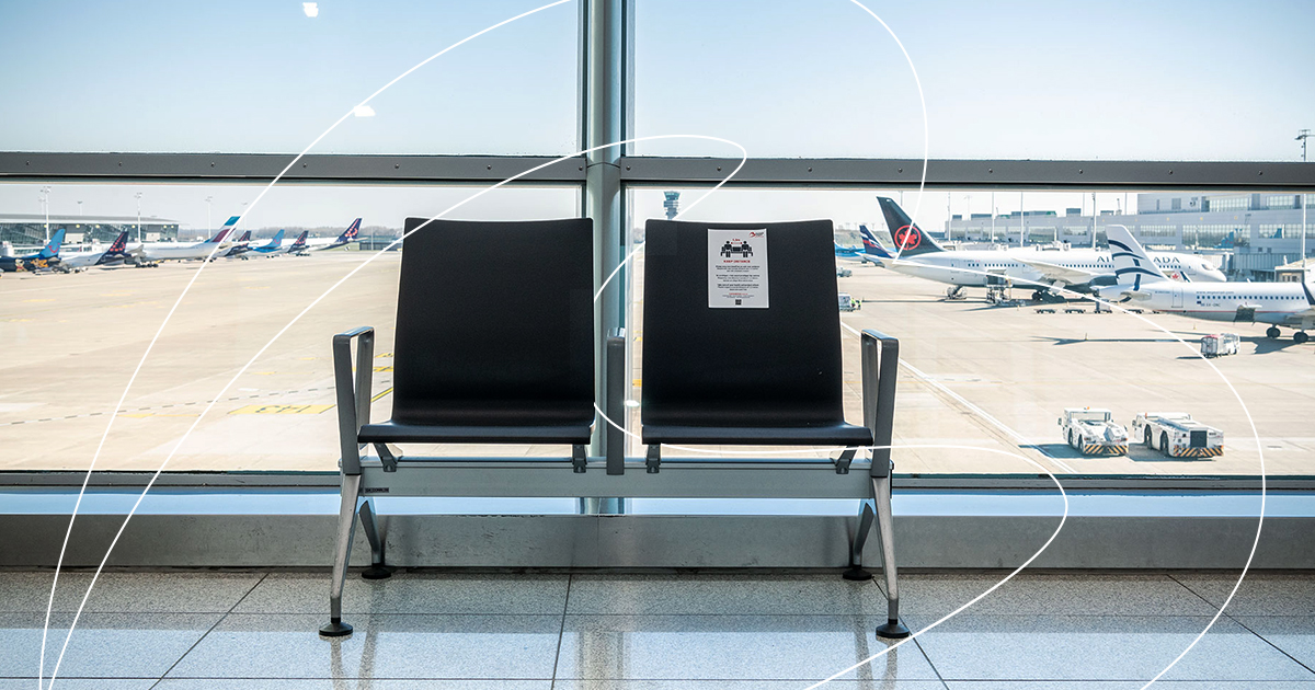 Brussels Airport tweet media