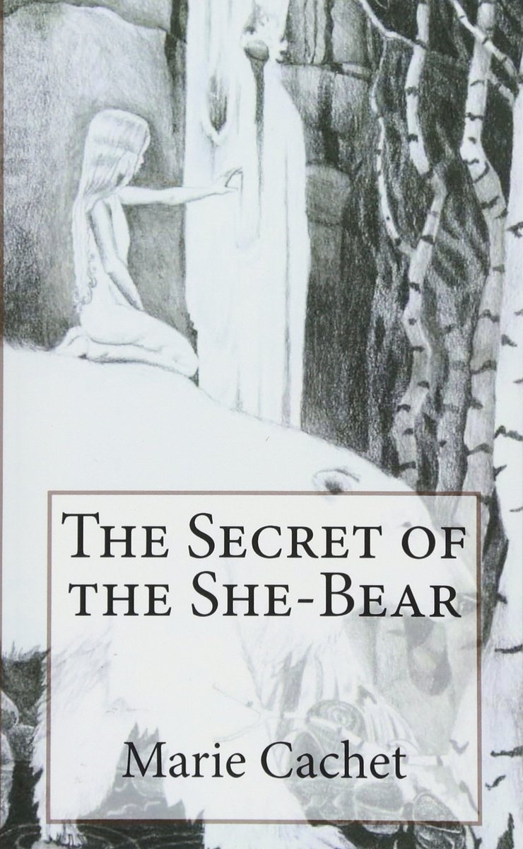 Little did the Church know that many pagan elements would still be preserved in these tales by means of coded symbolism!