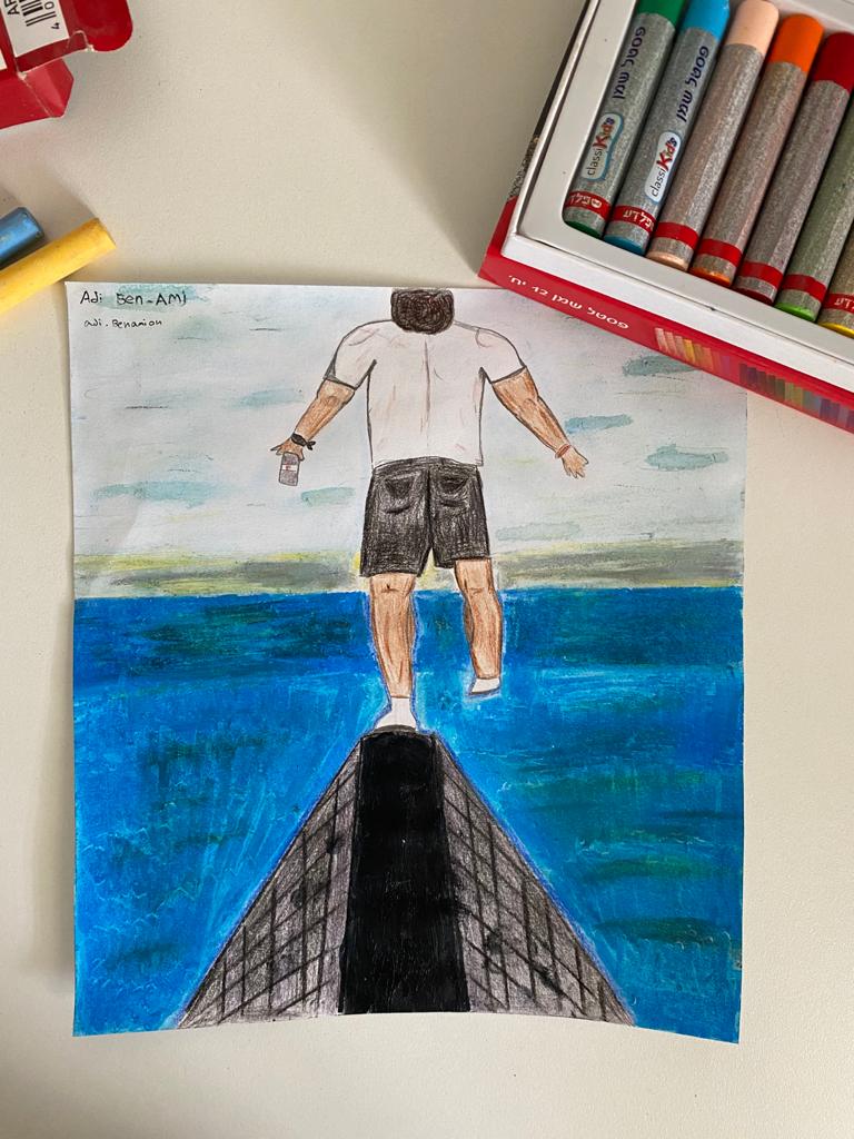 laliadis's tweet photo. @hichasestokes 👩🏻‍🎨 https://t.co/vtWeQP3ris