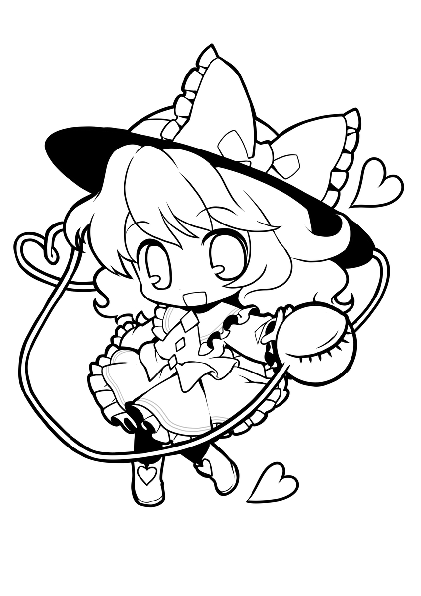 Twoucan ぬりえ用 の注目ツイート イラスト マンガ コスプレ モデル